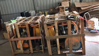 浠水行李、家具、电器包装托运