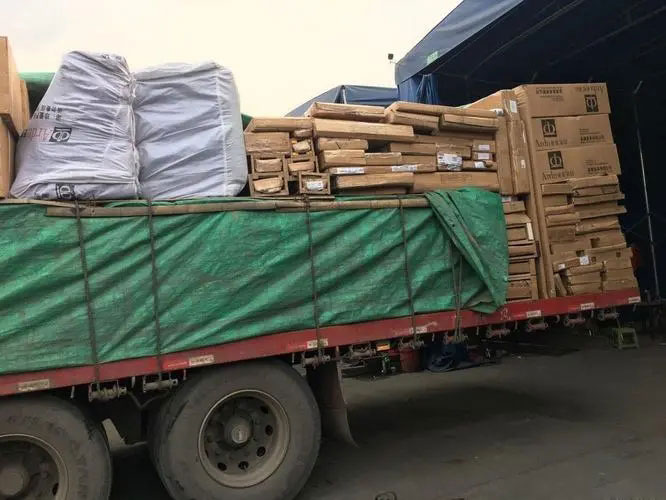 浠水家具托运